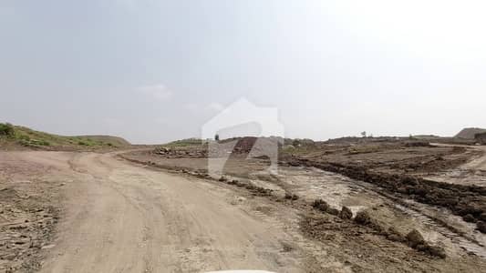 New CDA Sector C-14 50x90 Plot For Sale
