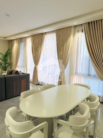 2 Bed-Room 2200 Square Feet Furnished Apartment Available For Rent In Gulberg