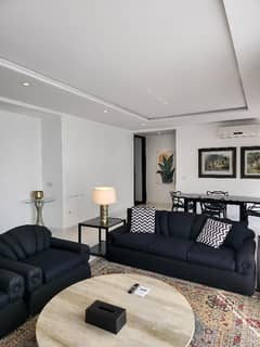 A Class Furnished Apartment