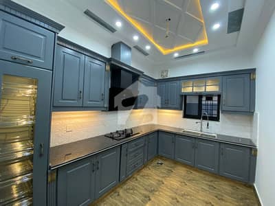 10 Marla Designer House For Sale In Bahria Town Phase 8 Rawalpindi