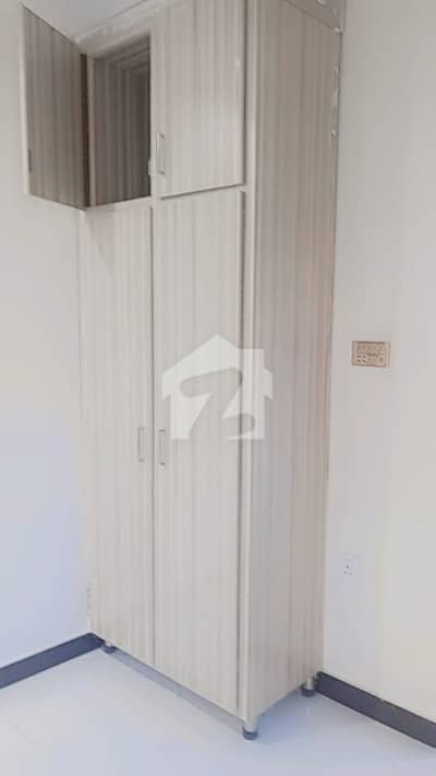 250 Square Feet Room In Ghauri Town Is Best Option