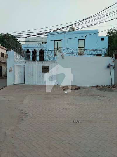 House For Sale In Officers Colony