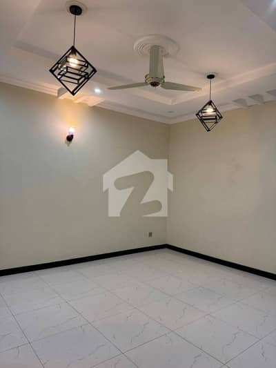 10 Marla (35*70) Brand New House Available For Rent In Block C Multi Gardens Islambad.