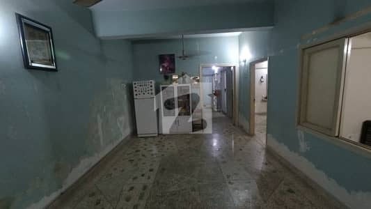 Prime Location House For Sale In Federal B Area