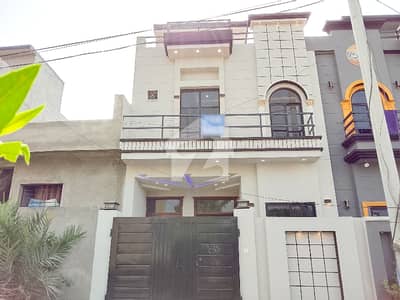 This Is Your Chance To Buy House In Al Haram Garden - Block A This Is Your Chance To Buy House In Al Haram Garden - Block A