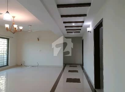 3 Beds Brand New 11 Marla Ideal Location Apartment For Rent In Sector B Askari 11 Lahore.