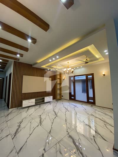 Luxurious 500 Yards Brand New Bungalow DHA Phase 8 (Zone A) Real Property Prime Time