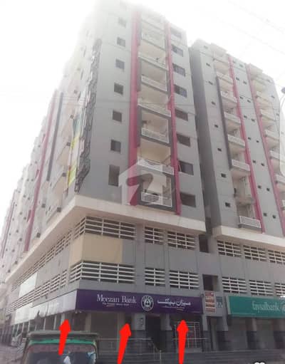 3 SHOPS WITH BASEMENT AVAILABLE FOR SALE