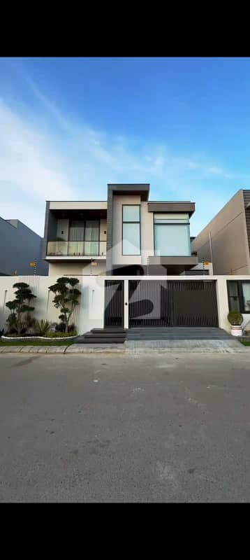500 Yards Brand New Semi Furnished Luxury Bungalow With Pool For Sale In DHA Phase 8 Karachi 500 Yards Brand New Semi Furnished Luxury Bungalow With Pool For Sale In DHA Phase 8 Karachi