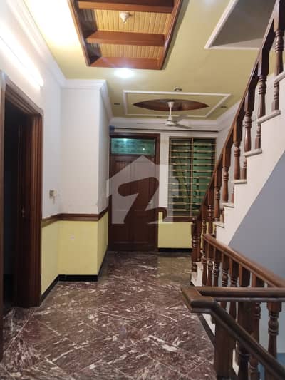 G -10 Main Road House For Sale