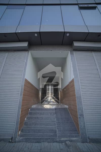 647 Sq. ft Office Available FOR SALE