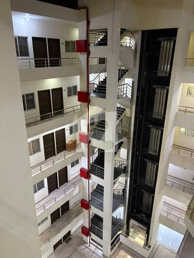 Luxury Living At Warda Hamna Residencia II Flat For Rent