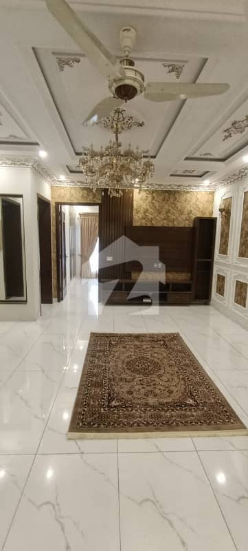 10 Marla Brand New Spanish House for Sale in Paragon City, Lahore