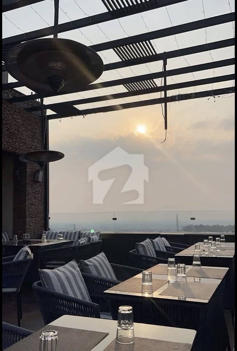 Space Available On Rooftop For Cafe And Restaurants Space Available On Rooftop For Cafe And Restaurants