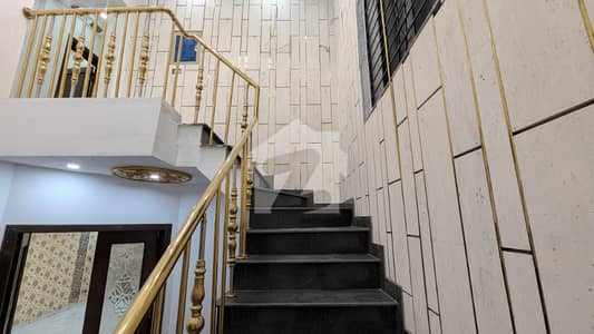 10 Marla Brand New Luxury House for Sale Prime Location in Paragon City, Lahore