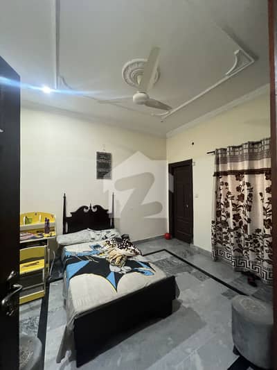 KANAL UPPER PORTION AVAILABLE FOR RENT AT AIRPORT HOUSING SOCIETY RAWALPINDI