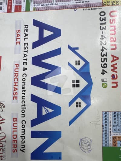 8 MARLA HOT LOCATION PLOT FOR SALE IN CANAL GARDEN LAHORE 8 MARLA HOT LOCATION PLOT FOR SALE IN CANAL GARDEN LAHORE