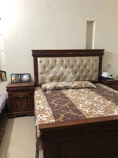 5 MARLA FIRST N SECOND FLOOR AVAILABLE FOR RENT IN CANAL GARDEN NEAR BAHRIA TOWN LAHORE