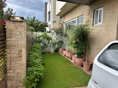 40x80 (14 MARLA) House With Solar System Installed Available For Sale In D-12.
