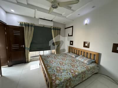 5 Marla Brand New Owner-Built House For Sale EE Block, Canal Garden, Lahore