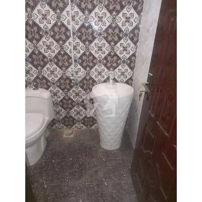2nd flor 3bed 4attach bths Corner 120yds master bed roomUpper Portion For sale Is Readily Available In Prime Location Of Federal B Area - Block 14