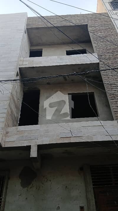 A Lower Portion Of 120 Square Yards A Lower Portion Of 120 Square Yards