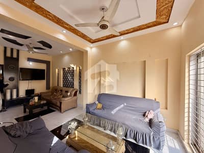 5 Marla Brand New Owner-Built House for Sale AA Block, Canal Garden, Lahore