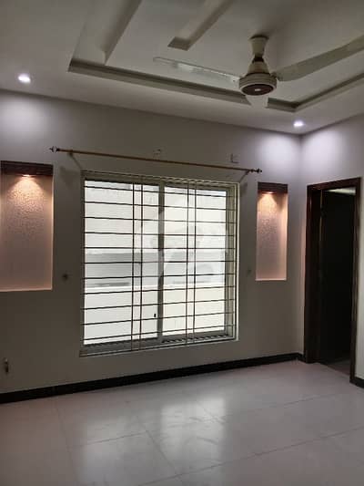 4 Marla Neat And Clean Full House Available For Rent In D12 Near To Park & Mini Market