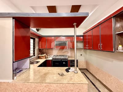 5 MARLA HOUSE FOR SALE - WITH GAS - CANAL GARDEN A BLOCK