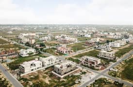 DHA PHASE 7 COMMERCIAL 4 MARLA BACK OF MAIN NEAR TO DHA RAYA ONE CALL DEAL