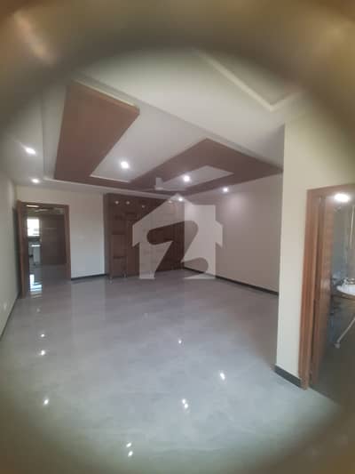 10 Marla Brand New Very Reasonable Demand House Available For Sale D-12 In Islamabad