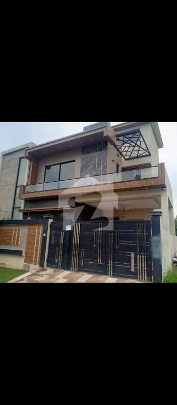 5 Marla Brand New House For Rent
