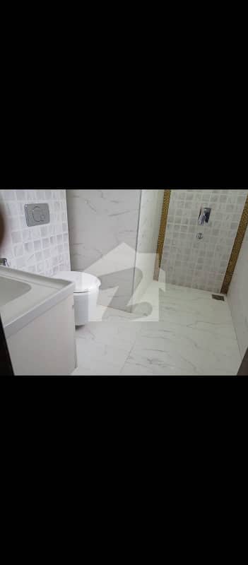 5 Marla Brand New House For Rent