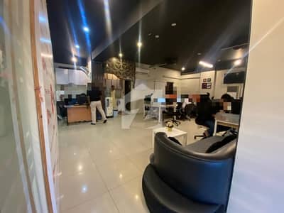 Bungalow For Salient Commercial