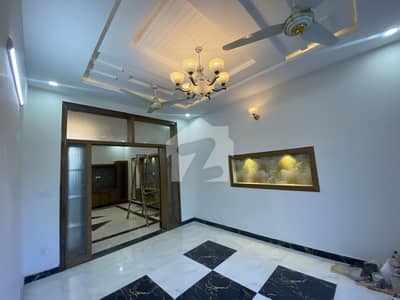 30*60 Ground Portion Available For Rent G-13/2  Like New