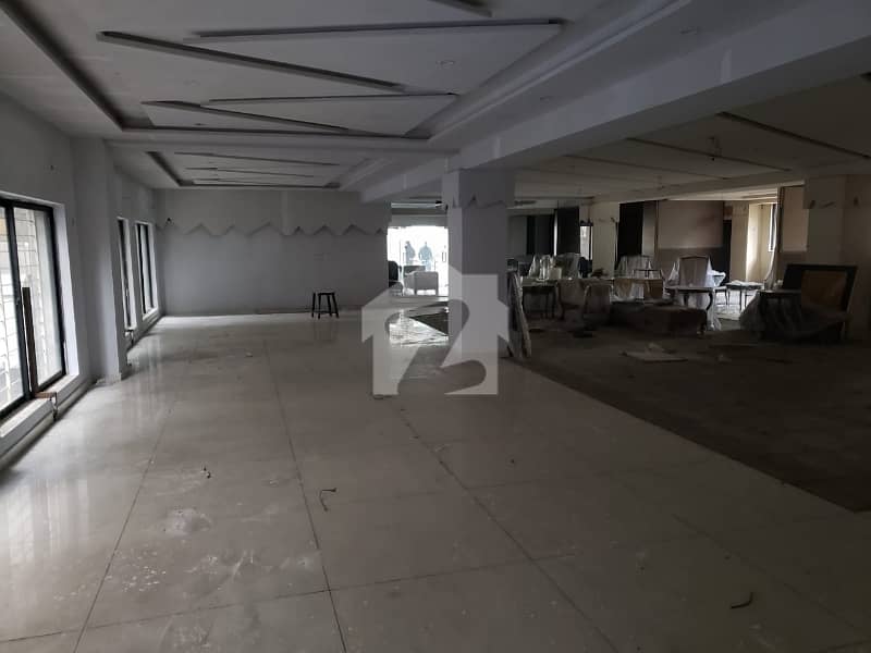 A Building Of 5000 Square Feet In Gajju Matah A Building Of 5000 Square Feet In Gajju Matah