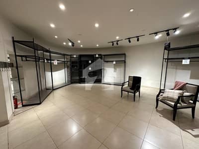 3000 Sq. Ft Commercial Shop Is Available For Rent