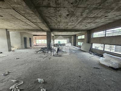 25000 Square Feet Office Available In Gajju Matah For Rent
