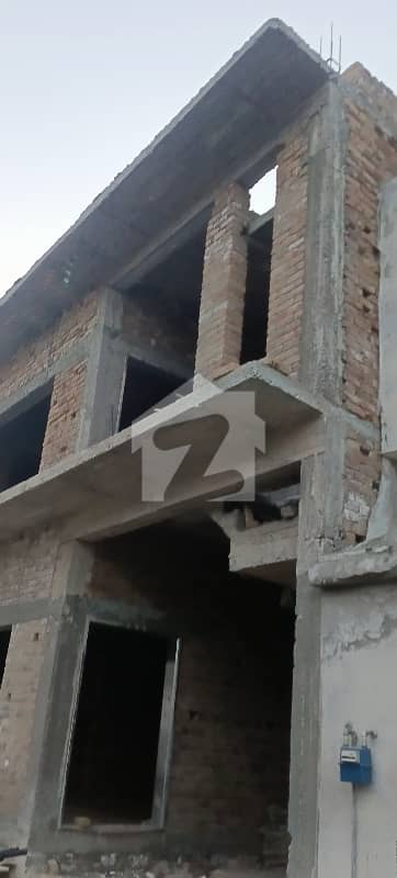 Park Road Near Comsat University Dhokeazam Bilal Masjid Dabble Story Structure House For Sale In 1 C 65lac