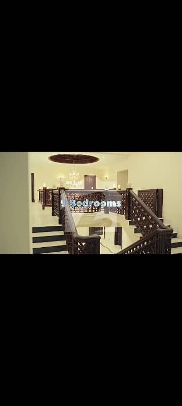 Beautiful House Available For Sale