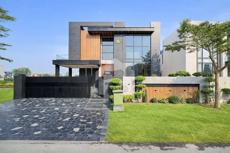 20 Marla { 500 Sq yard ) Brand New Modren And Stylish House For Sale 20 Marla { 500 Sq yard ) Brand New Modren And Stylish House For Sale