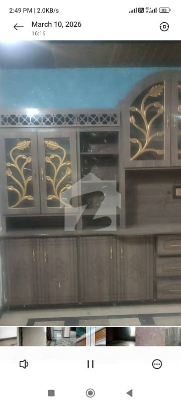 Park Road Near Comsat University Dhokeazam Bilal Masjid House For Rent, First Floor