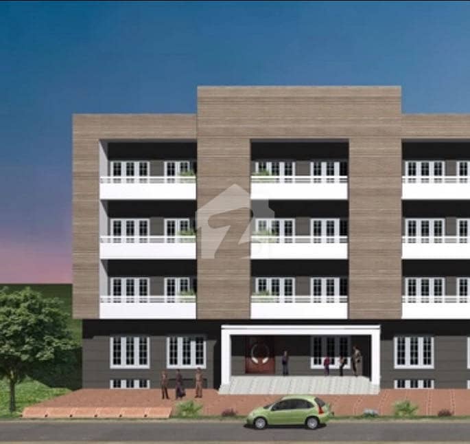 25,000 Square Feet Commercial Building For Rent Prime Location Near Park Road 25,000 Square Feet Commercial Building For Rent Prime Location Near Park Road