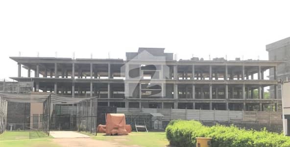 Prime Investment Opportunity 5-Storey Commercial Building For Sale In The Heart Of Park Road, Tarlai