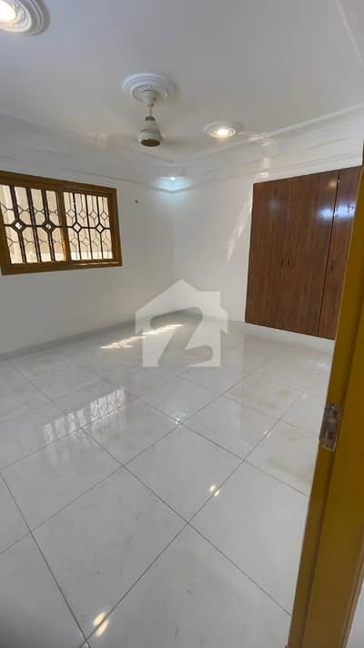 250 Yards Three Unit Bungalow On Rent In Clifton Block 7