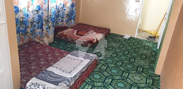 مال روڈ مری میں 5 کمروں کا 2 مرلہ فلیٹ 1.59 کروڑ میں برائے فروخت۔