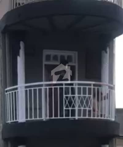 5 Storey One Bedroom Flat For Sale Murree