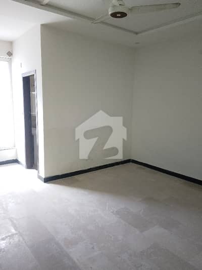 Open Basement Portion For Rent