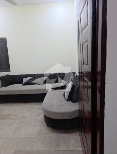 800 Square Feet Flat Is Available In Defence View Phase 2