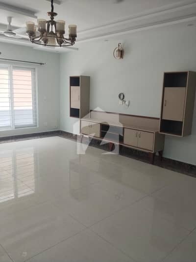 1 Kanal Brand New Upper Portion For Rent DHA Phase 2 Islamabad